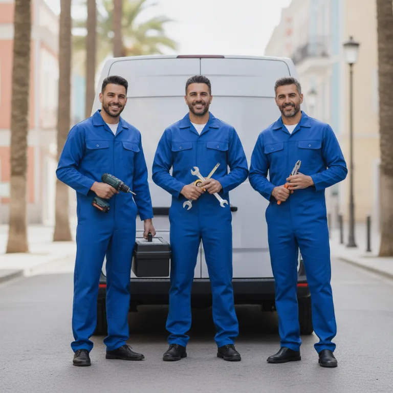 Riparazione Tapparelle team a Soccavo